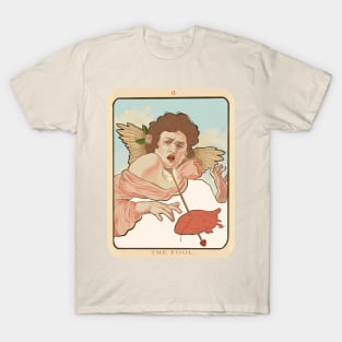 "Cupid´s Fail" T-Shirt